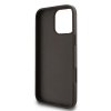 Guess GUHCP16L4GMGBR iPhone 16 Pro 6.3 brązowy/brown hardcase 4G Big Logo